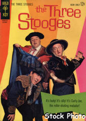 Three Stooges #14